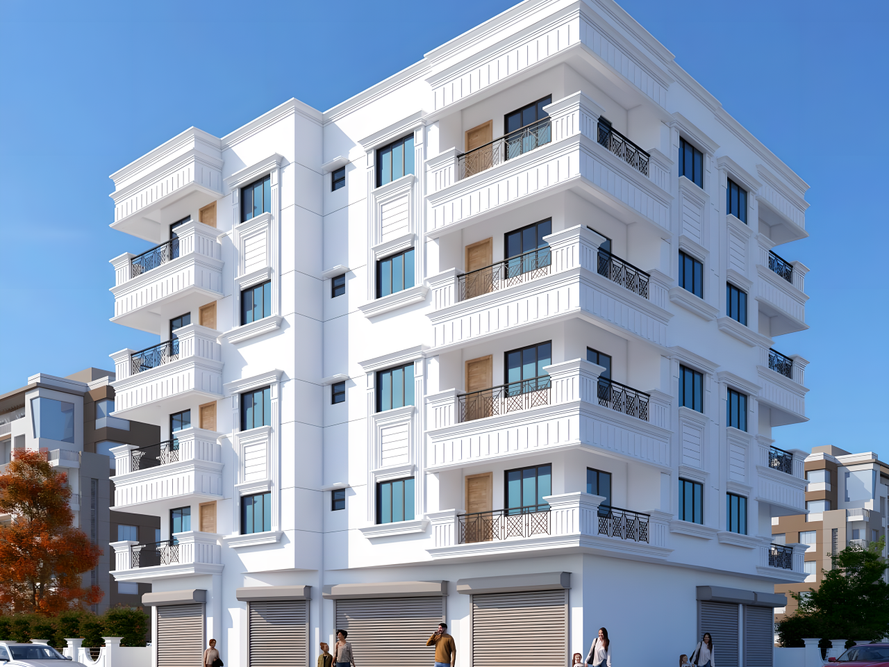 Gangopadhayay Enclave